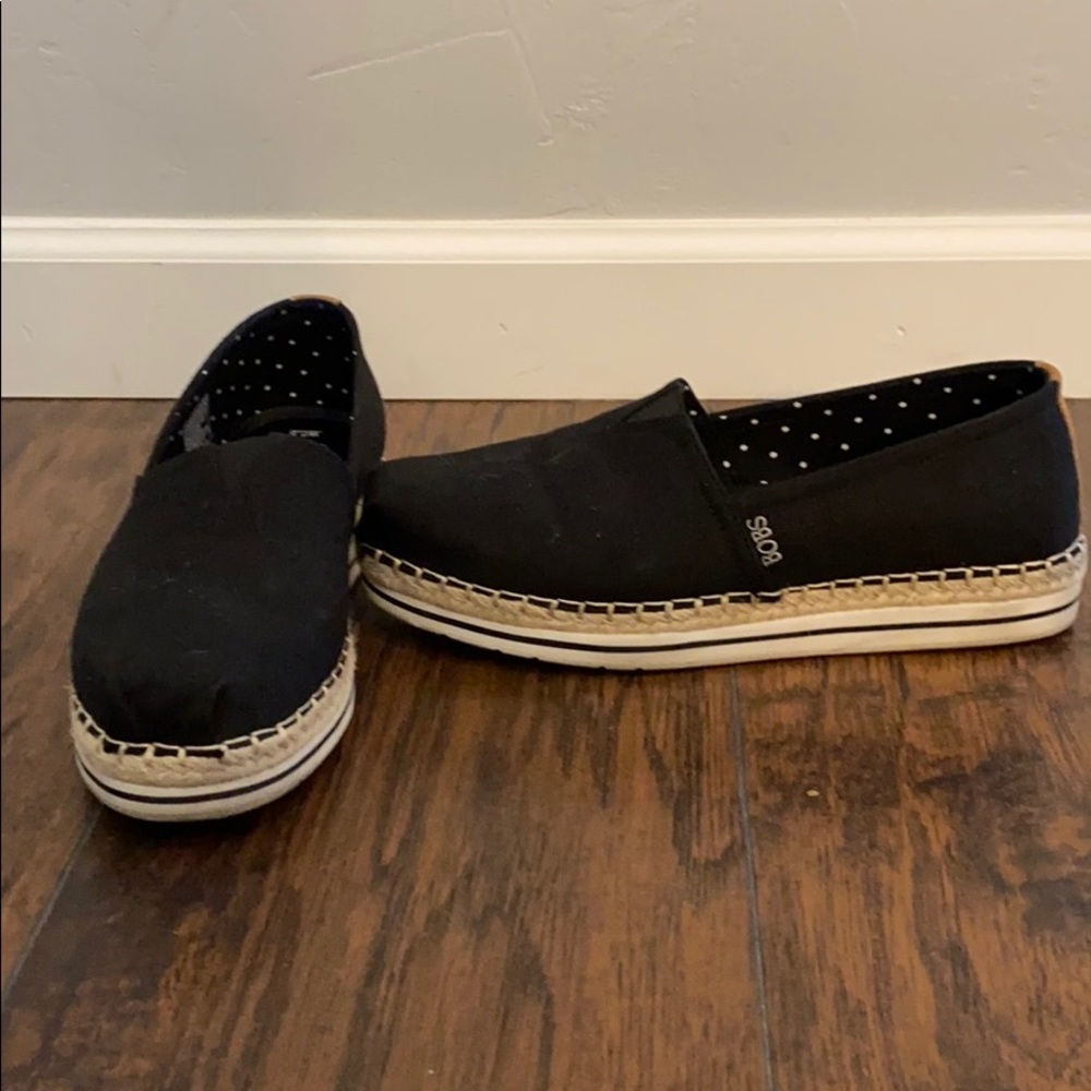 Bobs slip ons LNC